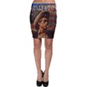 James Dean   Bodycon Skirt View1