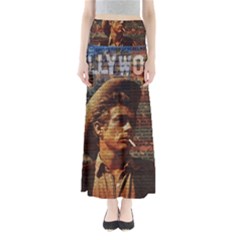 James Dean   Maxi Skirts by Valentinaart