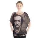 Edgar Allan Poe  Blouse View1