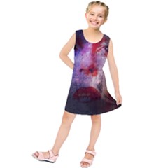 David Bowie  Kids  Tunic Dress