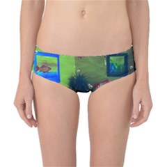 Natural habitat Classic Bikini Bottoms