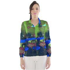 Natural habitat Wind Breaker (Women)