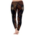 Charlie Chaplin  Classic Winter Leggings View4