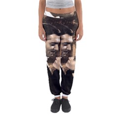 Gone With The Wind Women s Jogger Sweatpants by Valentinaart