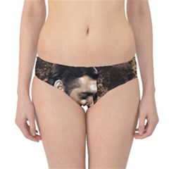 Gone With The Wind Hipster Bikini Bottoms by Valentinaart