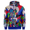 Aether - Men s Pullover Hoodie View1
