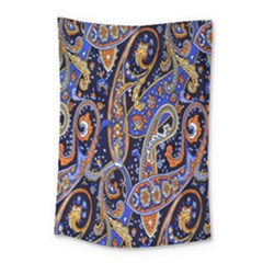 Pattern Color Design Texture Small Tapestry
