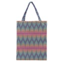 Pattern Background Texture Colorful Classic Tote Bag View1