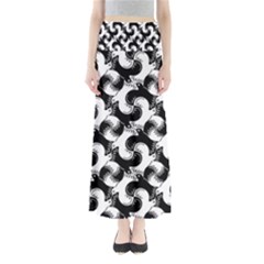 Birds Flock Together Maxi Skirts by Simbadda