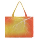 Exotic Backgrounds Medium Tote Bag View1