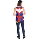 All might suit Sleeveless Tunic View2