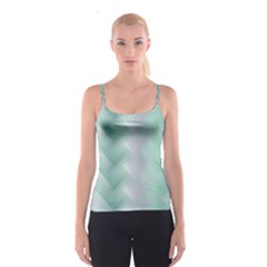 Jellyfish Ballet Wind Spaghetti Strap Top