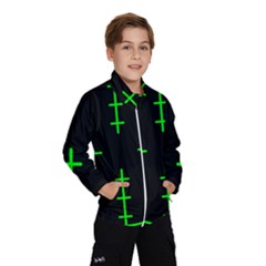 Sniper Focus Wind Breaker (kids)