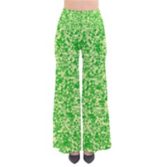 Specktre Triangle Green Pants by Alisyart