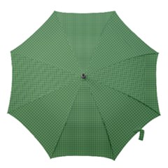 Green1 Hook Handle Umbrellas (medium) by PhotoNOLA