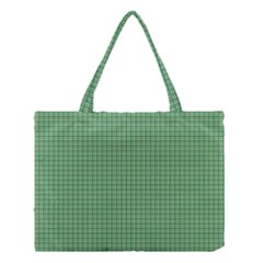Green1 Medium Tote Bag by PhotoNOLA