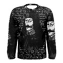 Count Vlad Dracula Men s Long Sleeve Tee View1