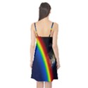 Rainbow Earth Outer Space Fantasy Carmen Image Camis Nightgown View2