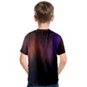 Point Light Luster Surface Kids  Cotton Tee View2