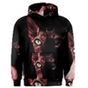 Sphynx cat Men s Pullover Hoodie View1