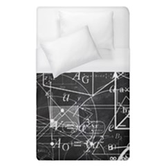 School board  Duvet Cover (Single Size)