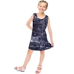 School board  Kids  Tunic Dress