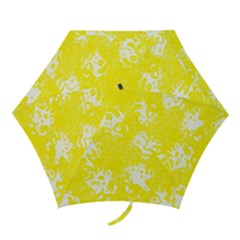 Pattern Mini Folding Umbrellas