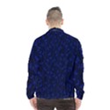 Pattern Wind Breaker (Men) View2