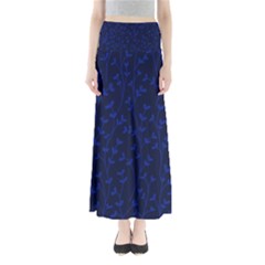 Pattern Maxi Skirts by Valentinaart