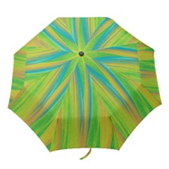 Pattern Folding Umbrellas by Valentinaart