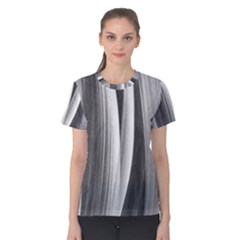 Pattern Women s Cotton Tee