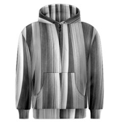 Pattern Men s Zipper Hoodie