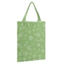 Floral pattern Classic Tote Bag View2