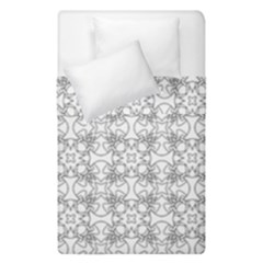 Pattern Duvet Cover Double Side (single Size)