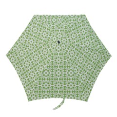 Pattern Mini Folding Umbrellas by Valentinaart