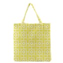 Pattern Grocery Tote Bag View2
