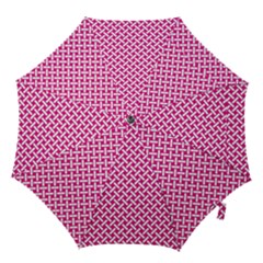 Pattern Hook Handle Umbrellas (large)
