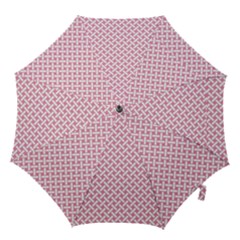 Pattern Hook Handle Umbrellas (Large)