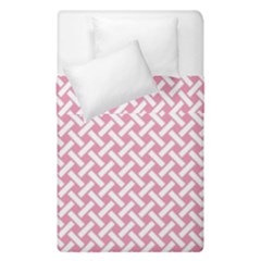 Pattern Duvet Cover Double Side (Single Size)