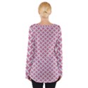 Pattern Women s Tie Up Tee View2