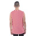 Pattern Men s Basketball Tank Top View2