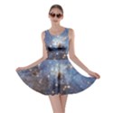 Large Magellanic Cloud Skater Dress View1