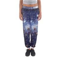 Large Magellanic Cloud Women s Jogger Sweatpants