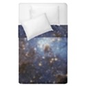 Large Magellanic Cloud Duvet Cover Double Side (Single Size) View1