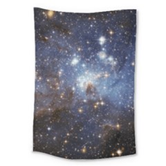 Large Magellanic Cloud Large Tapestry by SpaceShop