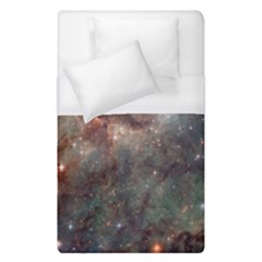 Tarantula Nebula Duvet Cover (single Size) by SpaceShop