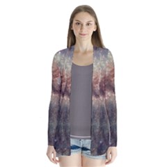 Tarantula Nebula Cardigans