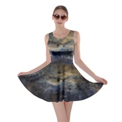 Propeller Nebula Skater Dress