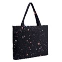 Extreme Deep Field Medium Zipper Tote Bag View2