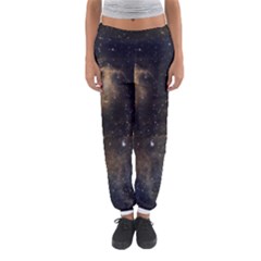 Seagull Nebula Women s Jogger Sweatpants